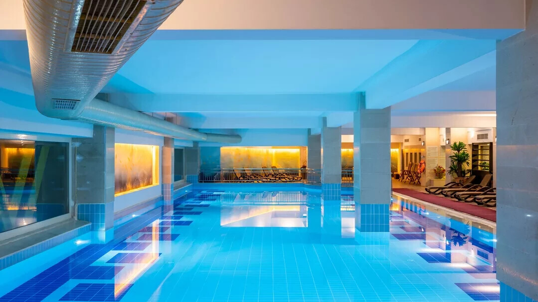 Fame Residence Kemer & Spa